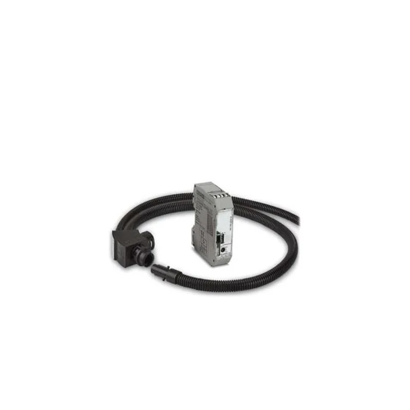 PACT RCP-4000A-1A-D190-3M-UV